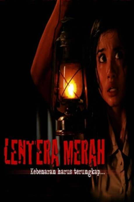 Lentera Merah